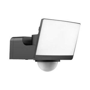 LED-reflektor mozgás- és alkonyatérzékelővel DAVOS LED/30W/230V IP54 fekete ML2111 kép