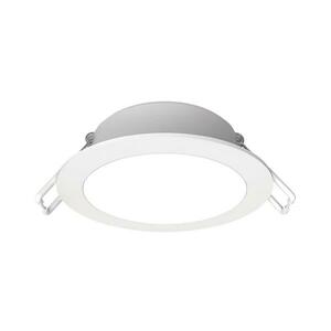 BRILAGI - LED fürdőszobai beépíthető lámpatest LED/4, 8W/230V 6000K fehér IP65 B10405ADBB kép