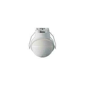 Süllyesztett mennyezeti mozgásérzékelő 360° 1200W/230V IP54 fehér PN71000024 kép