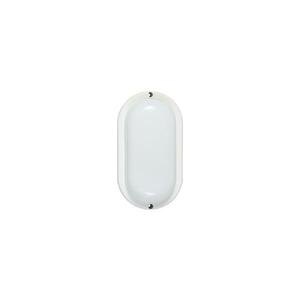 LED kültéri fali lámpatest LED/6W/230V IP54 fehér LM31300023 kép