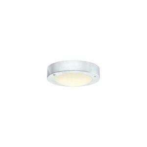 EGLO 30906 - LED Kültéri lámpa VENTO 1 LED/3, 7W/230V fehér 30906 kép