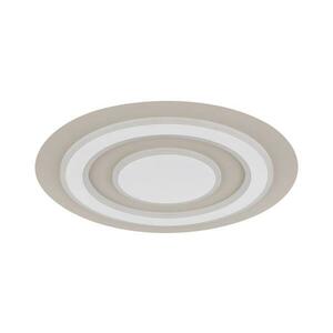 Globo 48032-40S - JAYDEN LED mennyezeti lámpatest, 40W, 230V, 3000K, Ø 48 cm 48032-40S kép