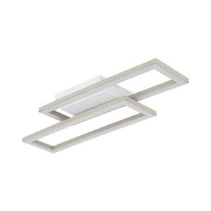 Globo 67381-16 - LED mennyezeti lámpatest WILTON LED/16W/230V 3000/4000/6000K 67381-16 kép