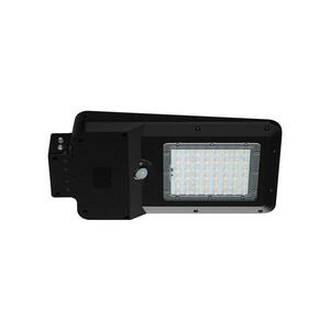 LED napelemes utcai lámpa érzékelővel LED/20W/7, 4V IP65 5400 mAh 24099 kép