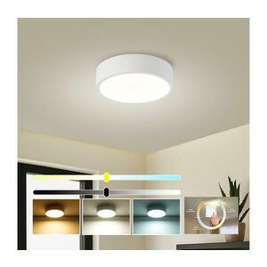 BRILAGI - LED mennyezeti lámpa POOL LED/18W/230V 3000/4000/6000K átm. 20 cm fehér BRI540 kép