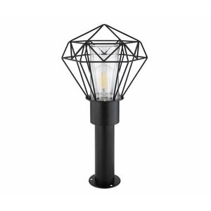 Globo 31356 - Kültéri lámpa HORACE 1xE27/15W/230V IP44 31356 kép