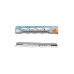 Ledvance - LED Dimmelhető fürdőszobai lámpa SMART+ DUPLO LED/27W/230V Wi-Fi 4058075573703 kép