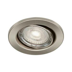 Briloner 8315-012 - LED Fürdőszobai beépíthető lámpa 1xGU10/5W/230V IP23 8315-012 kép