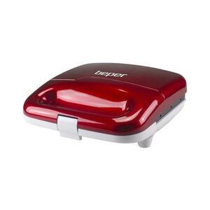 Beper - Gofrisütő 850W/230V BEP-P101CUD100 kép