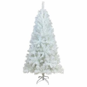 Fehér műfenyő - több méretben-180 cm-es kép