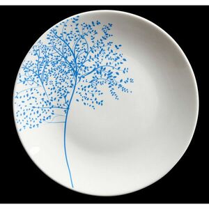 Porcelán tányérok 4 db kép