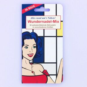 30 önbefűző varrótű kép
