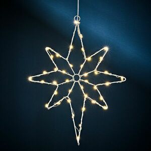LED Sarkcsillag kép