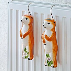 2 Meerkat párásító kép