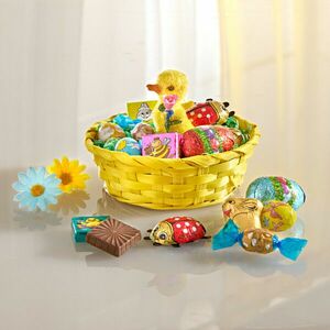 Húsvéti cupcake kép