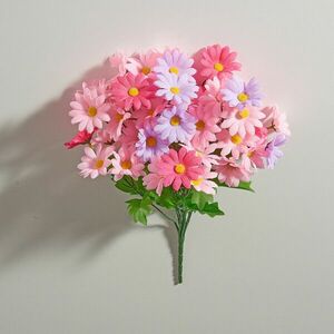 Gerbera csokor kép