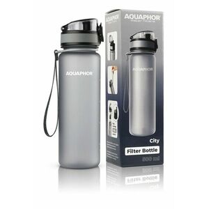 CITY Aquaphor palack kép