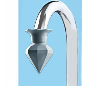 "Diamond" levegőztető tartály kép