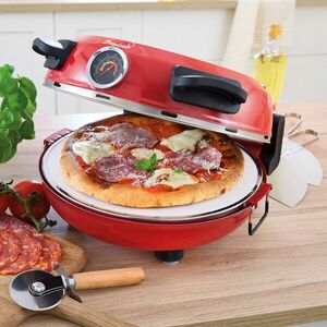 Pizza sütő kép