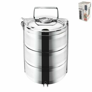 Thermo Ételhordó Új kép