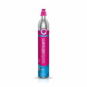 CO2 gázpalack SodaStream készülékhez kép