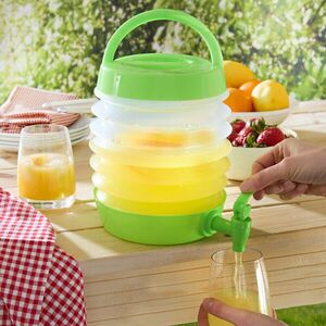 Italtároló 5, 5 l kép
