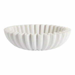 Dekoratív tálca ø 20 cm Wave – PT LIVING kép