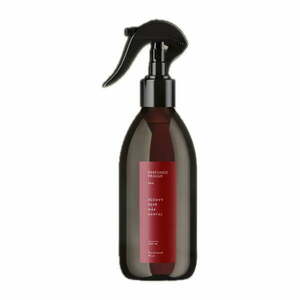 Lakásparfüm 200 ml #90 Pink Pepper, Poppy, Sandalwood – Perfumed Prague kép