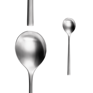 Leveses/ Spagetti kanál - Living matt - 110667 kép