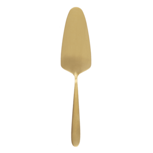 Tortalapát - Alpha PVD arany matt - 116659 kép