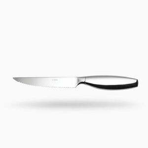 Steak kés üreges nyéllel 23, 5cm - Touch me - 118552 kép