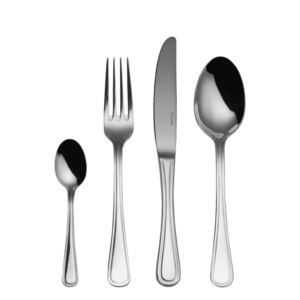 Evőeszköz készlet 36 db - Avalon CNS - 125370 kép
