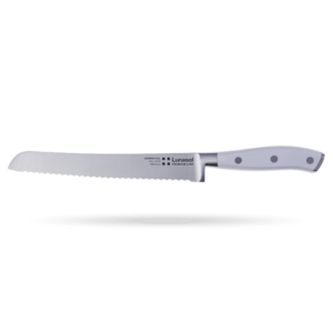 Lunasol Premium kenyérvágó kés 20 cm - 128762 kép