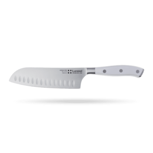 Lunasol Premium santoku kés 17, 8 cm - 128763 kép