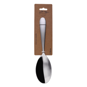 Lyžica na ryžu – Alpha Organic - 129363 kép