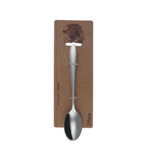 Teáskanál készlet 4 db - Alpha Organic - 129377 kép