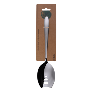 Tálaló/szalátavilla akasztós dobozban - Basic Alpha - 129382 kép