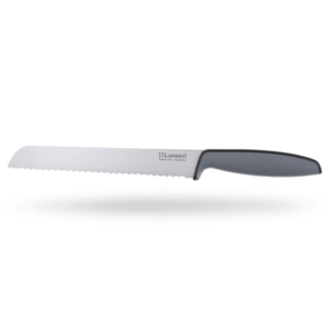 Kenyérvágó kés 20cm - Basic - 129383 kép