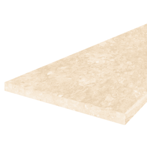 Munkalap, vastagság 2, 8 cm, royal beigemarble kép