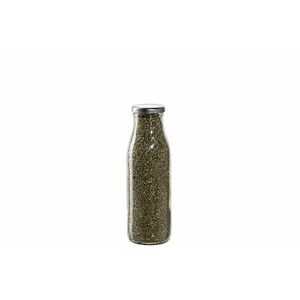 LEONARDO GRANULAT dekorkő 500ml arany kép