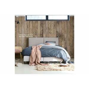 BE ANATOMIC boxspring ágy 160 cm kép