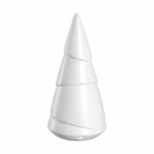 LEONARDO STELLA porcelán karácsonyfa 26cm kép