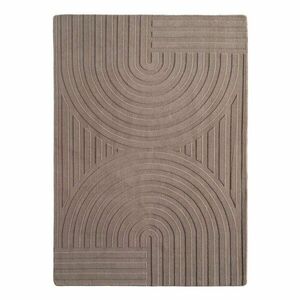 Bézs szőnyeg 80x150 cm Pompei 1611 – Ayyildiz Carpets kép