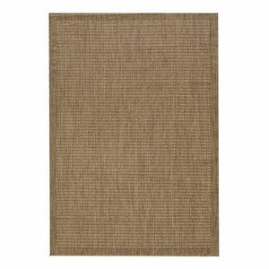 Natúr színű kültéri-beltéri szőnyeg 240x340 cm Giza 1410 – Ayyildiz Carpets kép