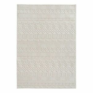 Krémszínű szőnyeg 120x170 cm Helix 2202 – Ayyildiz Carpets kép