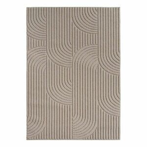 Bézs szőnyeg 120x170 cm Helix 2201 – Ayyildiz Carpets kép