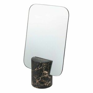 Kozmetikai tükör 18x30 cm Marble – Mette Ditmer Denmark kép