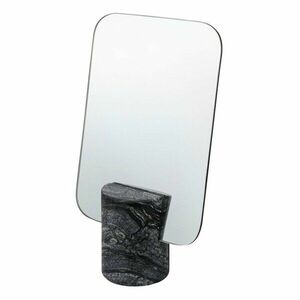 Kozmetikai tükör 18x30 cm Marble – Mette Ditmer Denmark kép