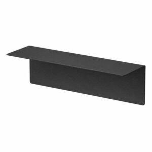 Mágneses üzenőfalra akasztható polc 20x6 cm Tower – YAMAZAKI kép