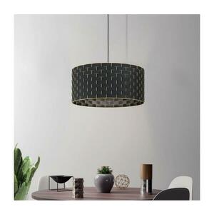 Eglo 99525 - Csillár zsinóron MARASALES 1xE27/40W/230V á. 55 cm 99525 kép